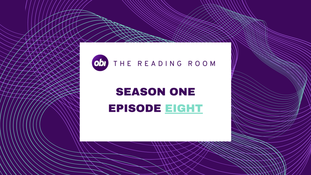 Reading Room Ep8 Image